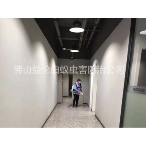 官窑消杀办公楼场合
