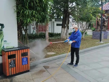 新闻动态-佛山市益伦白蚁虫害防治有限公司